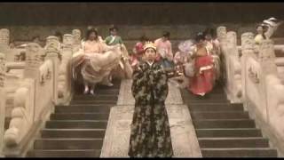 [問題] 溥儀能克制高速婆婆嗎?