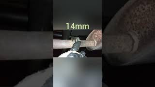 DIY Catalytic Converter Gasket Replacement - Late 90s Tracker