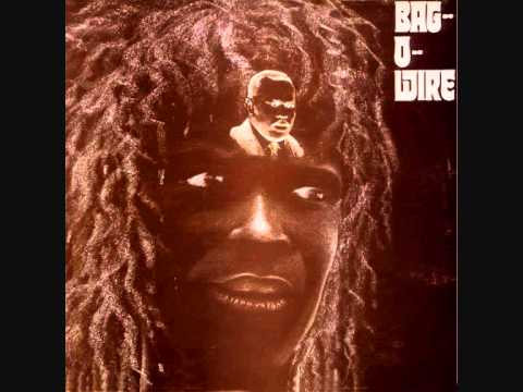 Bag -O- Wire - Bag -O- Wire