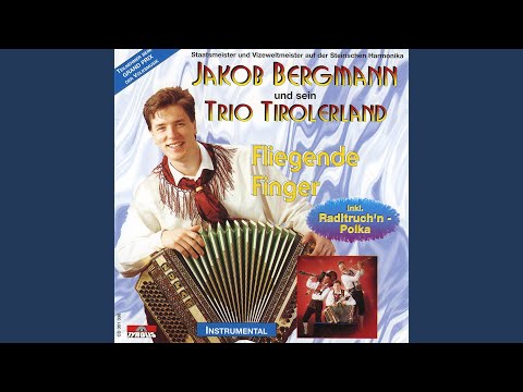 Jakobs Harmonikapolka