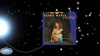 Teena Marie - Opus 111 (Does Anybody Care)