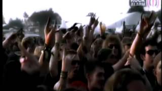 Bullet For My Valentine - Ashes Of The Innocent (live wacken 2009)