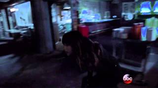 Agents of S.H.I.E.L.D. S02E19 - Skye's badass fight scene