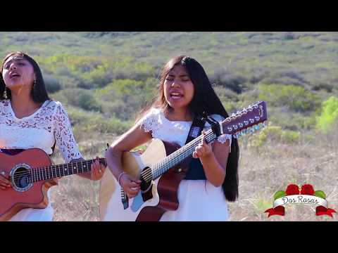 Quien Fuera El Tren- Dueto Dos Rosas