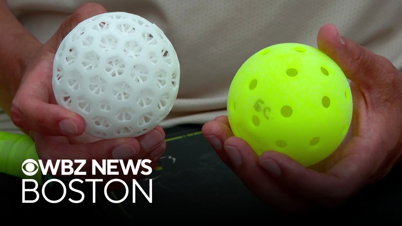 Controversy Erupts Over Extravagant $50 “Silent” Pickleball Ball in Cape Cod Town