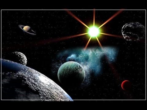 Полет к другим звездам. Жизнь во Вселенной.