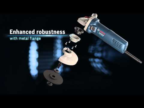 УШМ Bosch GWS 750S (0601394121)