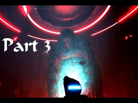 Far Cry 5 Lost on Mars  Walkthrough Gameplay "Yeti" Part 3 (DLC)