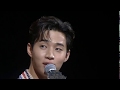 EnsSub 征途嘉年華Double World Carnival Henry Talks Abt His Movie