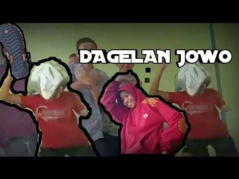 Parodi DAGELAN JOWO Eps.01