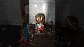 preview picture of video 'Sri Mahamaya Devi temple peddapalli telanagana'