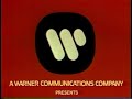 Opening Closing To THX 1138 1982 VHS Warner Home Video