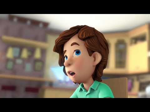 The Fixies ★ The Night Light – Plus More Full Episodes ★ Fixies English | Videos For Kids - Kingdom Kids Zone, Little Learners - The Fixies