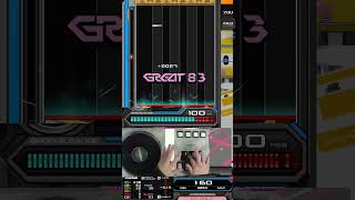 【2026/02/24】ワンチャンある LV11 RESONATE 1794【IIDX INFINITAS】 #iidx #INFINITAS #音ゲー  #gaming #プロセカ