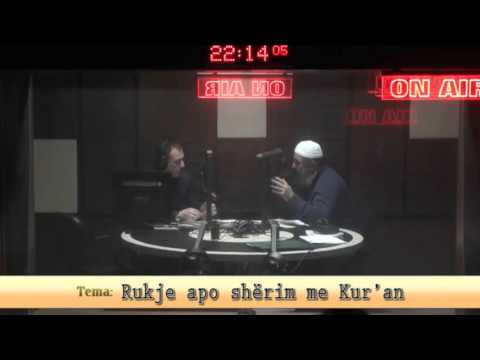 Për hajmalitë - Hoxhë Ferid Selimi