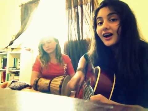 Yasnah and Grace (Y N' G)  original song Lost.
