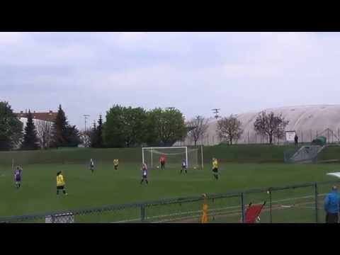 ŽNK Radomlje vs ŽNK Maribor