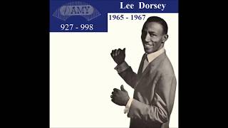 Lee Dorsey - Amy 45 RPM Records - 1965 -1967