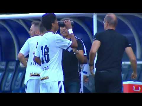 Gols: Avaí 3 x 3 Figueirense - Catarinense 2018