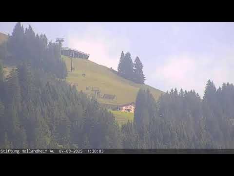 Hollandheim Webcam in Au live webcam
