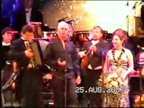 Oleg Lysenko, Concert Veerhaven