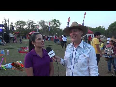 Rodeo y Tradición -  Rodeo Nueva Colombia