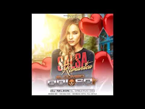 🇻🇪🔥 SALSA EL COMBO ODIOSO - By Nelson El Creativo 🇻🇪🔥