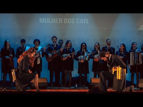 Tuna Médica de Lisboa  - Mulher dos Cais (XXII FORTUNA)