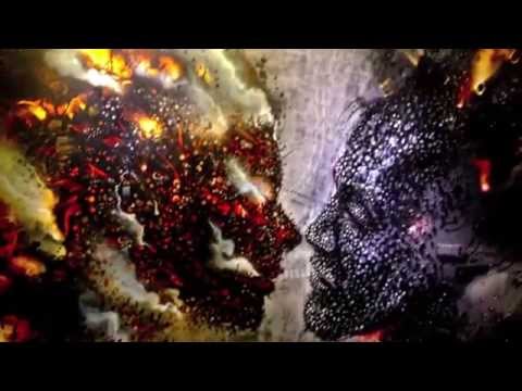 Visionary Art (Boom Festival / Envision / Burning Man)