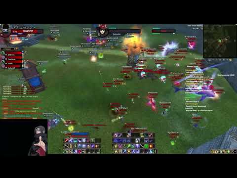 Destemido VS ArtOfWar The Classic PW 1.2.6  (01.11.2025)