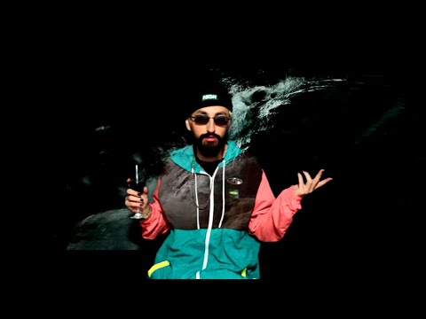 Twoclok - Lobo de Wall Street (Prod. 808bbto) (Garage Edition)