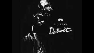 Big Sean - Detroit (FULL Mixtape)