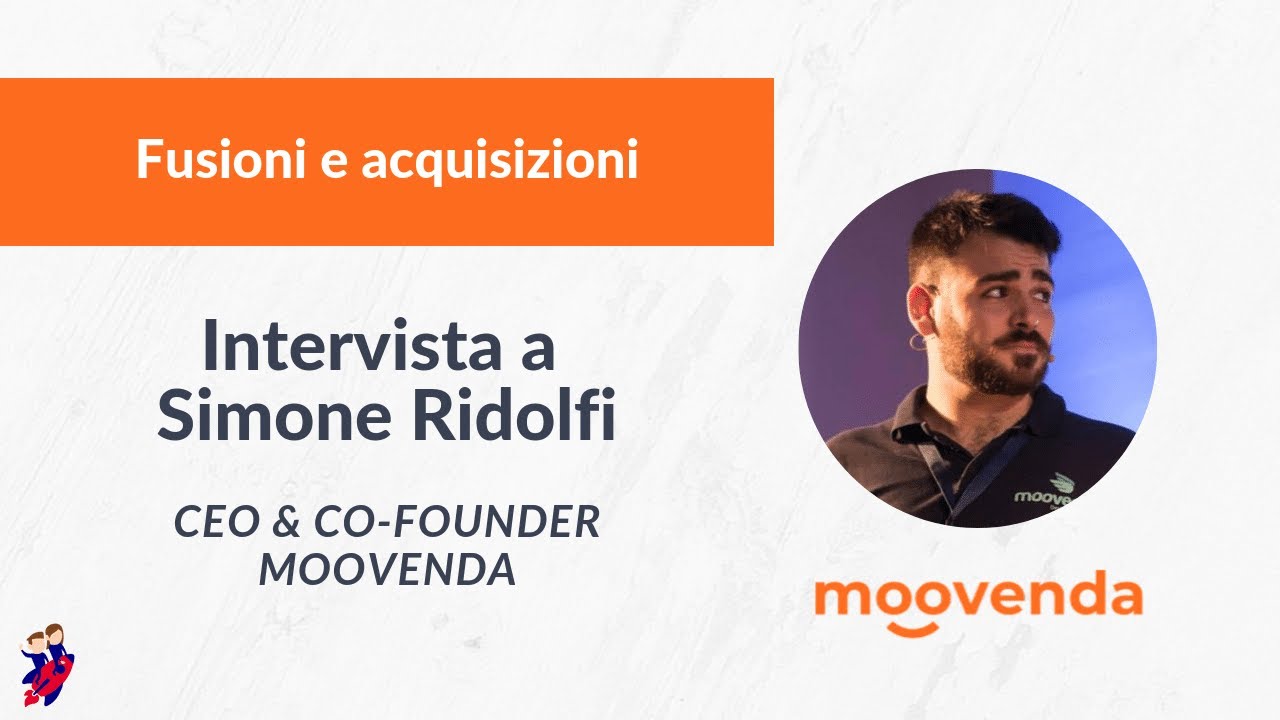 Moovenda's Rise: The Inspiring Journey of Filippo Chiricozzi, the Visionary Founder