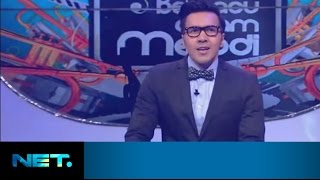 Download lagu Mita - Dara - Mario | Berpacu Dalam Melodi | David Bayu | NetMediatama mp3