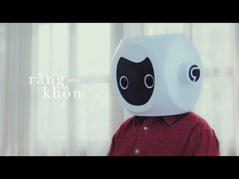 RIN9 | RĂNG KHÔN