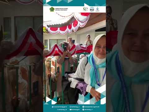 kloter 56 JKS Tahun 2024