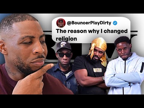 Kidavelly Explains The Fallout With Young Spray & Chronik / Religion Wars 