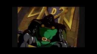 G Nukes - Super Villain