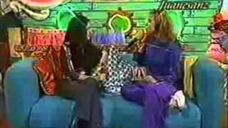 TU SERAS LA HISTORIA DE MI VIDA - SHAKIRA - PELIGRO