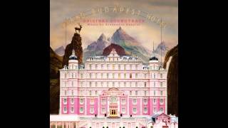 The Cold-Blooded Murder of Deputy Vilmos Kovacs - Alexandre Desplat