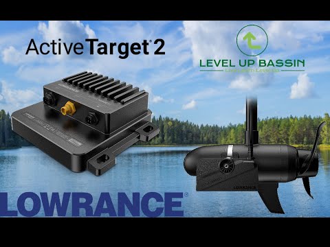 Lowrance Active Target 2 - Quick Overview