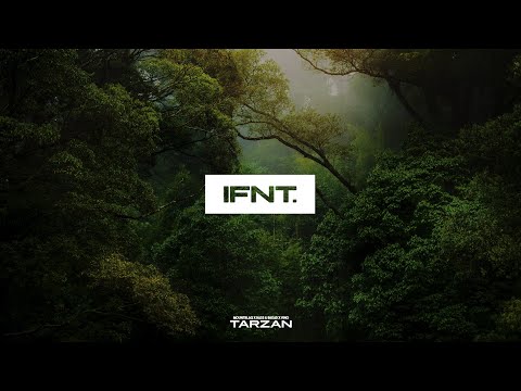 Mountblaq x Bass & Bread x Vino - Tarzan | IFNT EDM