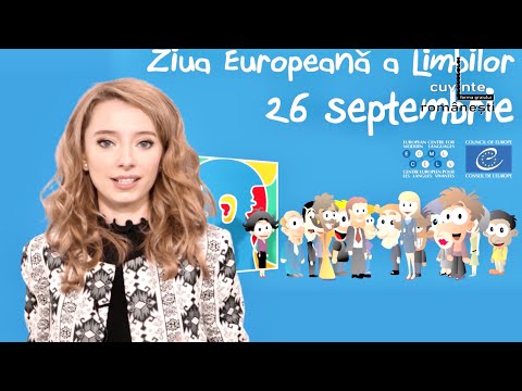 Gramatică și comunicare - Lecția 16. Diversitatea
