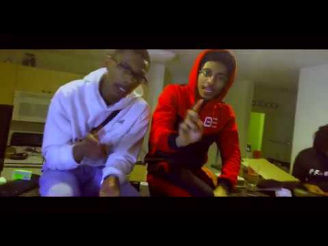 Okward OE & DustyBoy E$cobar - Professor (Official Music Video) Shot By: GSA Film Productions