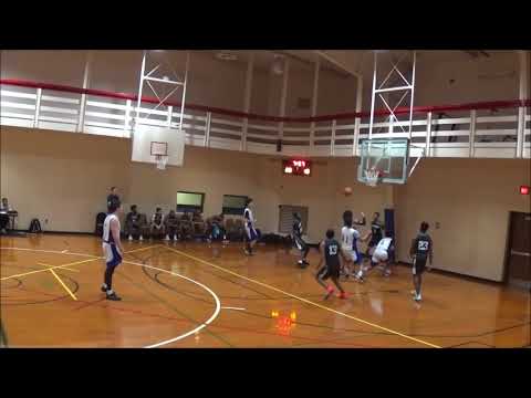 Combine Academy Gold @MACK Prep