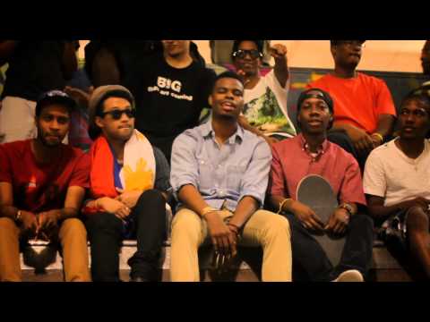 Langston Hues - Pele (Prod. By Dame-D) [Official Video]