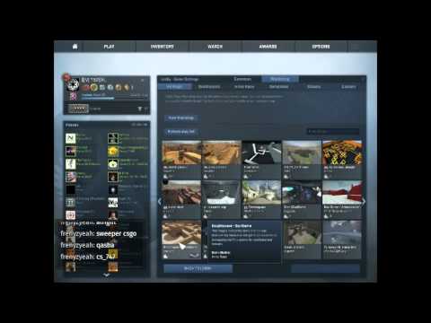 ][|V||?3|2][4|_ Playing CS:GO Ep.495 Ch.1 (Part 1)