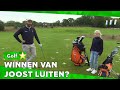 HOOR JIJ HET VERSCHIL? ???‍♂️| GOLF MET JOOST LUITEN | ZAPPSPORT