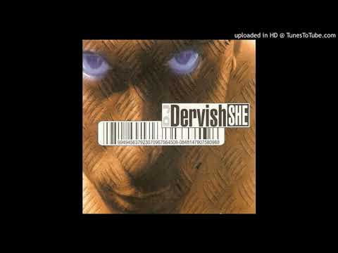 DJ Dervish - 07. Najbardziej Pochrzaniony Numer Naa Swiecie