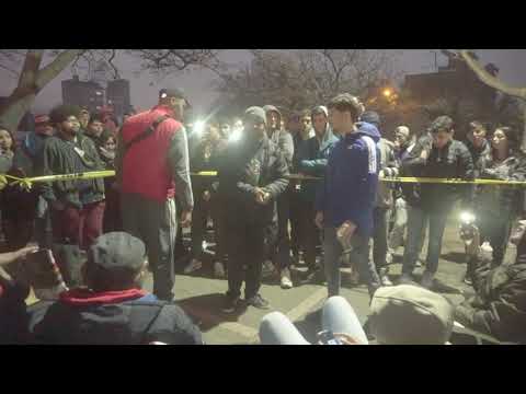 ▸ ROLAN 🆚 RELOPE ◂ “TORNEO 2021” (primera ronda)